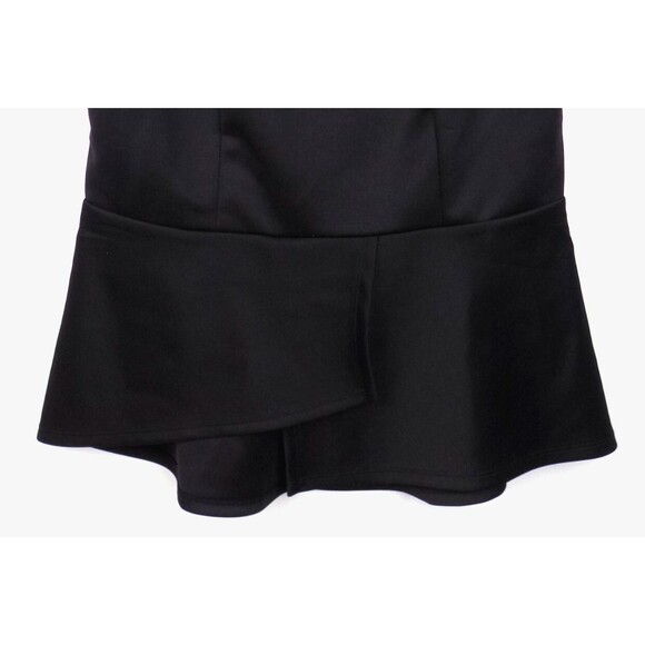 Bisou Bisou Michele Bohbot Peplum Large Office Capsule Minimal (BUNDLE PRICE $6) - Picture 4 of 6